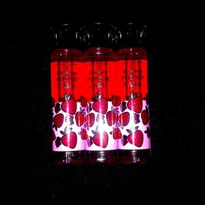 B&BW Strawberry Poundcake FFM bundle of 3 full-size bnib